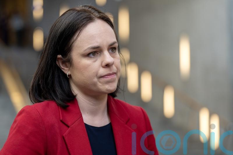 &lsquo;Exemplify joy of dispute and debate&rsquo;, Forbes urges new MSPs in final speech