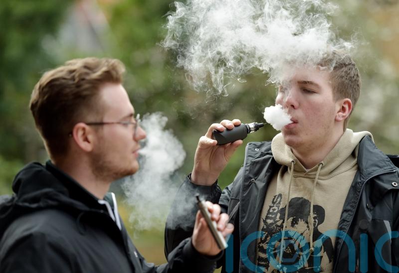 Schools receive Government guidance on &rsquo;emerging trend&rsquo; of vaping