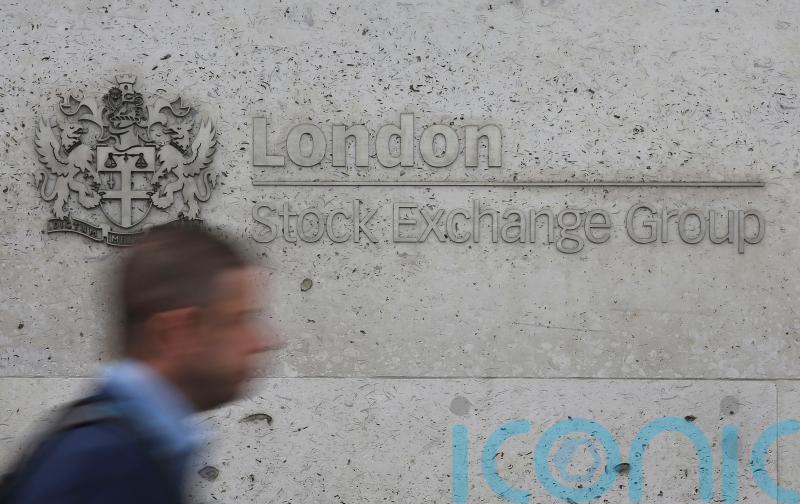 FTSE 100 closes lower as Iran war sends price of oil rocketing