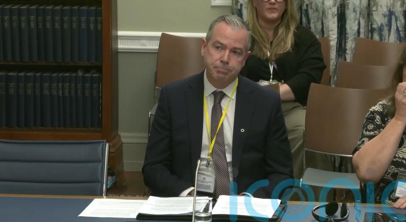 Pol Deeds defends comments on language and Irish unity as &lsquo;parody&rsquo;