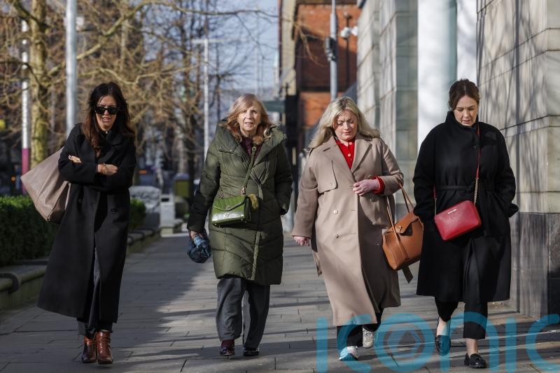 Natalie McNally suffered horrendous and savage beating, jury is told