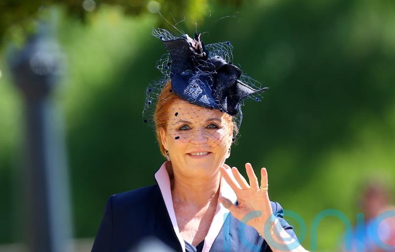 Sarah Ferguson may have freedom of City of York stripped by council