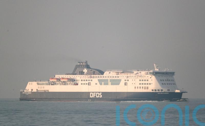 UK funds could be a &lsquo;big step forward&rsquo; for ferries between Scotland and France