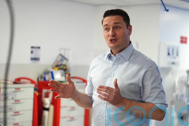 Health Secretary to visit Kent vaccination centre after meningitis outbreak