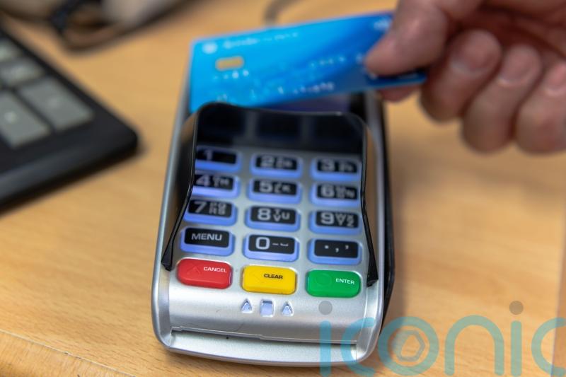 Banks have new flexibilities to set higher contactless card limits in future