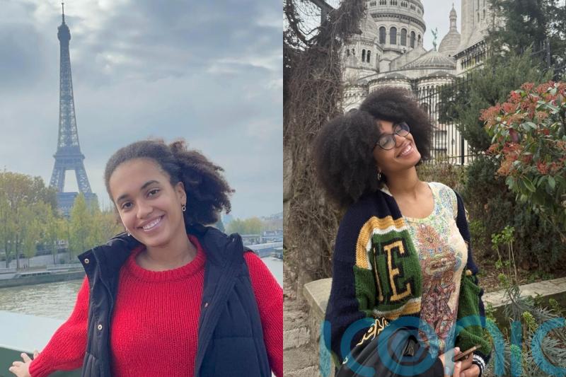 Student, 21, finds way to study abroad post-Brexit and has lived in three countries in three years with new European uni