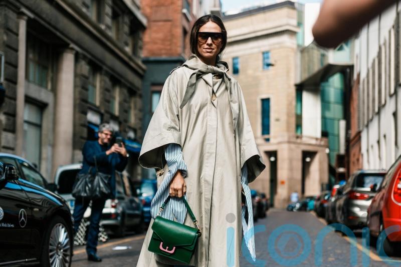 The best waterproof yet stylish jackets for April showers