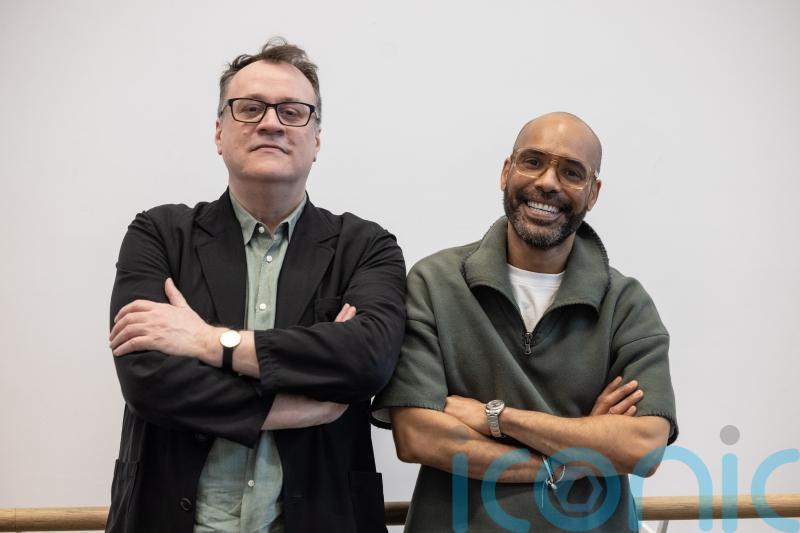 Russell T Davies and Pet Shop Boys to reimagine It&rsquo;s A Sin as dance production