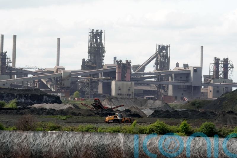 Minister insists UK steel tariff plans are &lsquo;not very Donald Trump&rsquo;