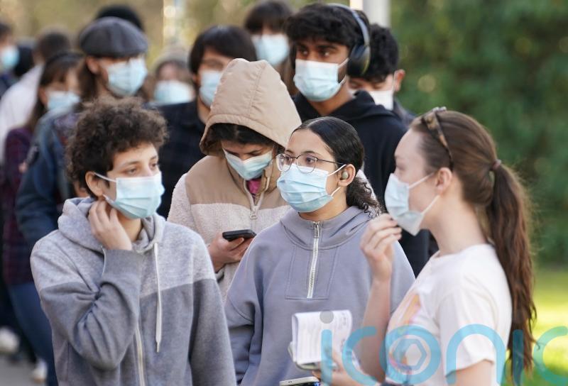 Cases of meningitis expected to rise in &lsquo;unusual outbreak&rsquo;, health chief says