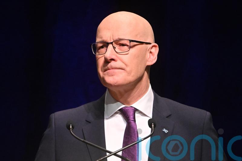 Rise of Reform partly due to racism, says John Swinney