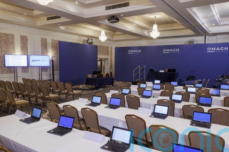 Six-month delay to Omagh Bombing Inquiry