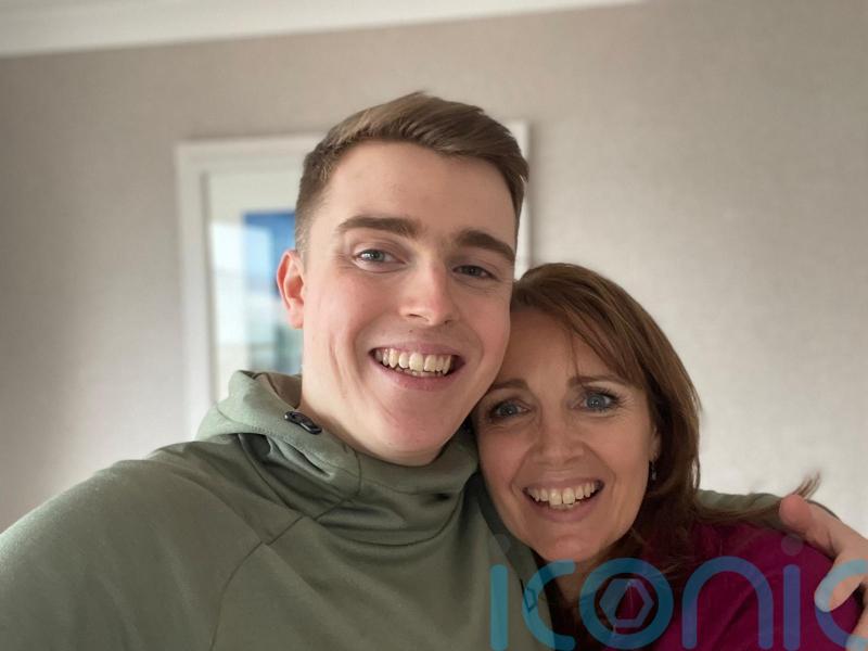 Mother who was told son might not survive meningitis B urges wider vaccination