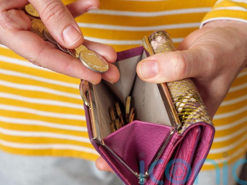 Households facing &lsquo;fresh blow to budgets&rsquo; as inflation forecasts are hiked