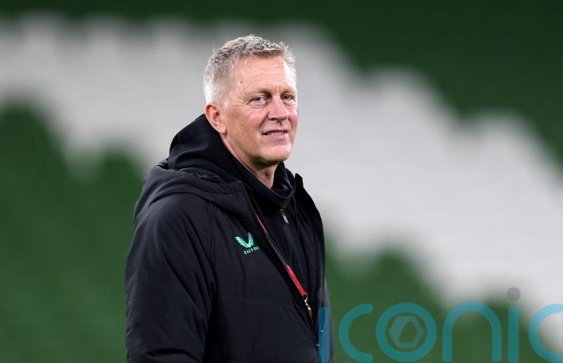 Heimir Hallgrimsson extends Republic of Ireland contract