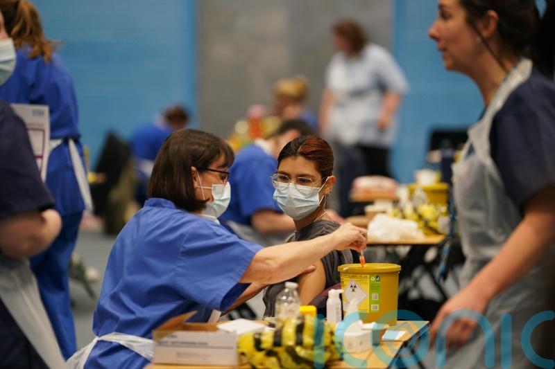 Meningitis vaccine expansion explained