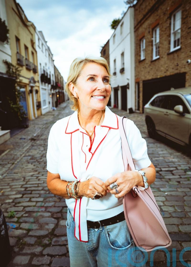 Therapist Karen Doherty &ndash; of Netflix&rsquo;s Blue Therapy &ndash; on the signs a couple needs professional help