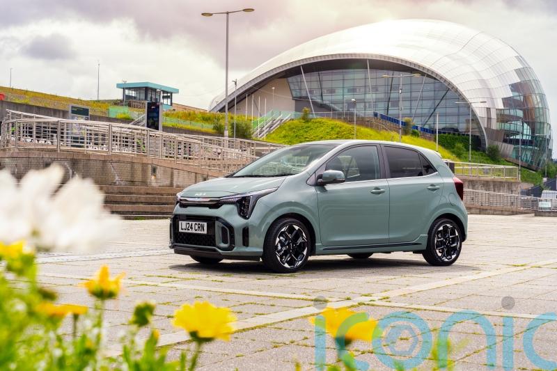 Kia boss hints at room for &lsquo;EV1&rsquo; electric city car in the future