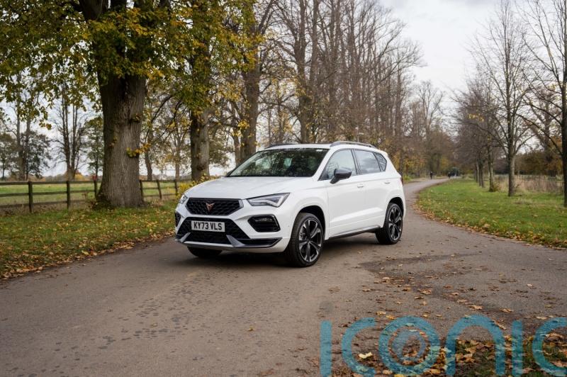 Seat and Cupra Ateca removed from sale after 10-year run