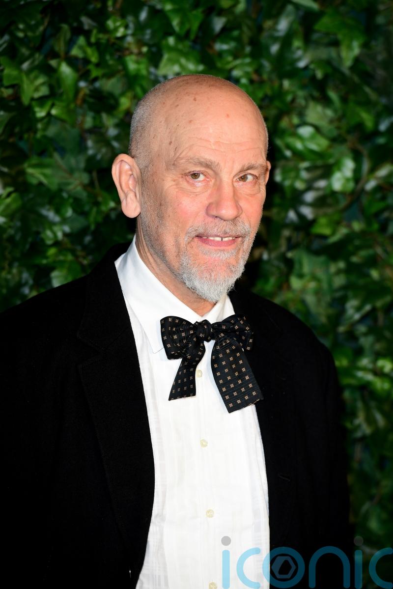 John Malkovich is wisecracking CIA agent in first trailer for Wild Horse Nine