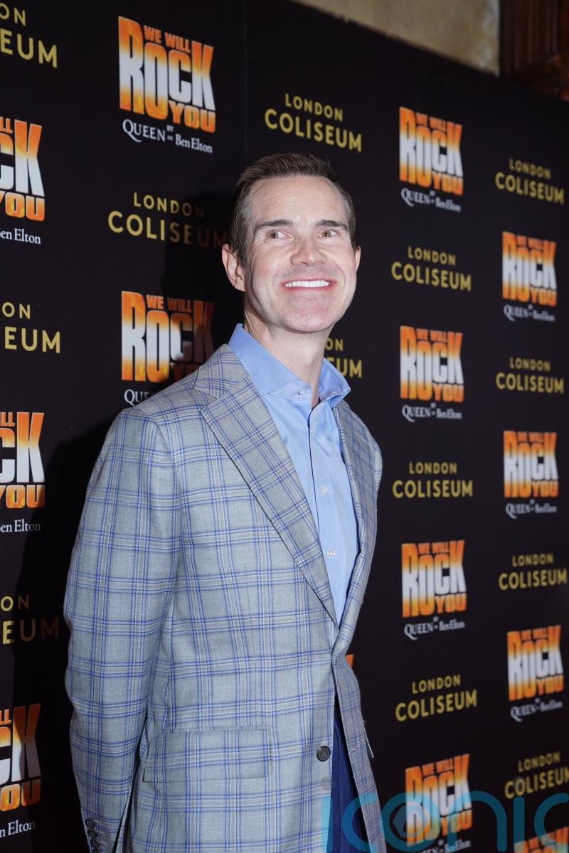 Last One Laughing series two hailed by critics as &lsquo;funniest TV show of year&rsquo;