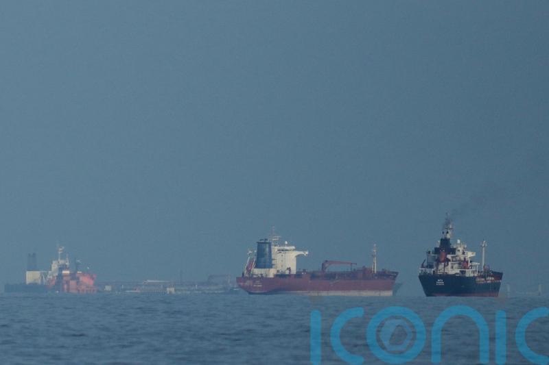 Iran intensifies attacks on Gulf energy sites after Israel struck key gas field