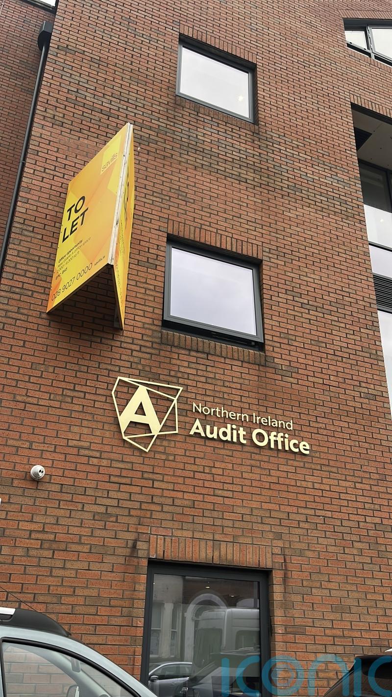 NI whistleblower systems strengthened, but culture still lacking &ndash; report