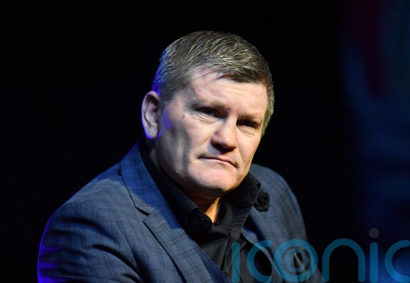 Inquest to be held into death of boxing champion Ricky Hatton