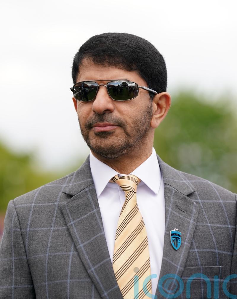 Business as usual for Bin Suroor ahead of Dubai World Cup night