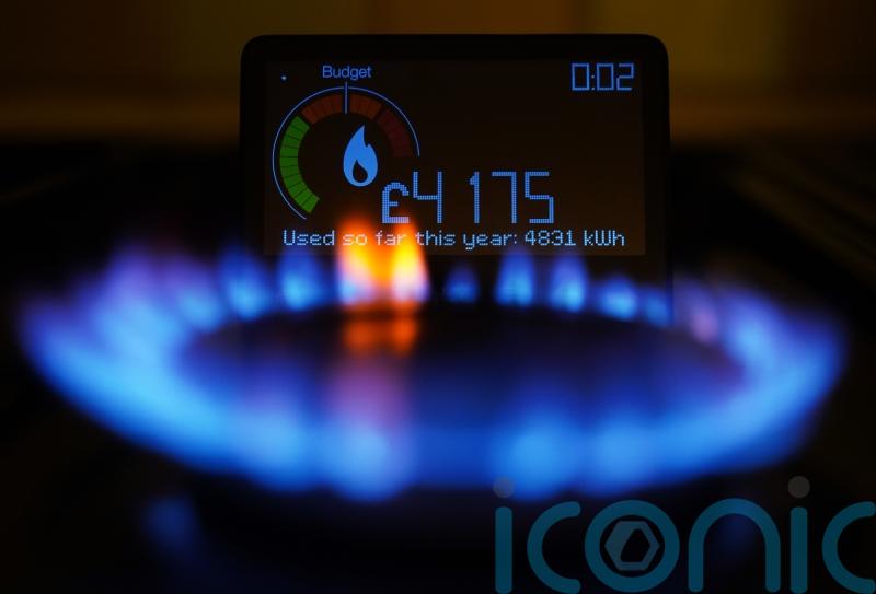 Household energy bills to jump by &pound;332 a year in July, latest forecasts show