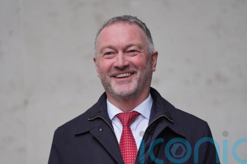 Labour &lsquo;have to make our case&rsquo; to voters ahead of May contests, Steve Reed says