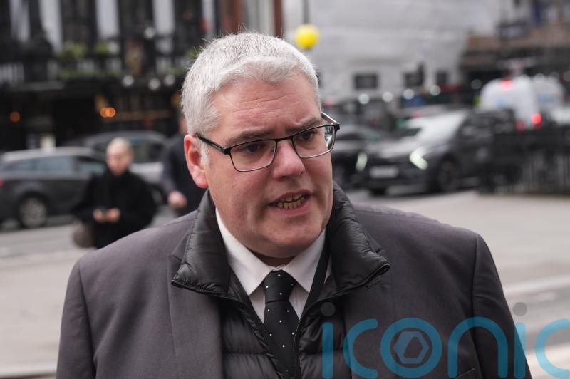 Westminster may need to reconsider energy cost support, DUP leader warns