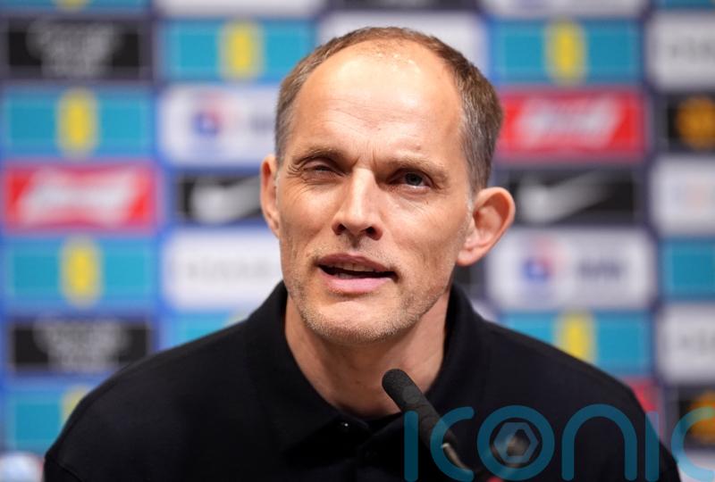 Thomas Tuchel has not spoken to Trent Alexander-Arnold about England decision