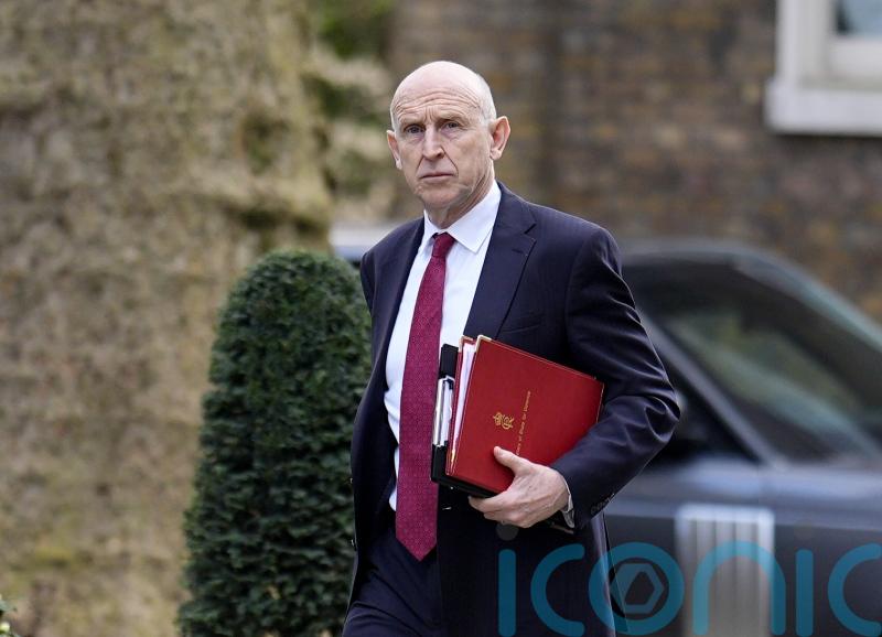 UK supported French operation to board &lsquo;shadow fleet&rsquo; tanker