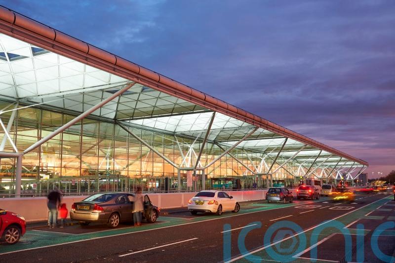 Drivers hit with higher prices for drop-off services at Stansted Airport