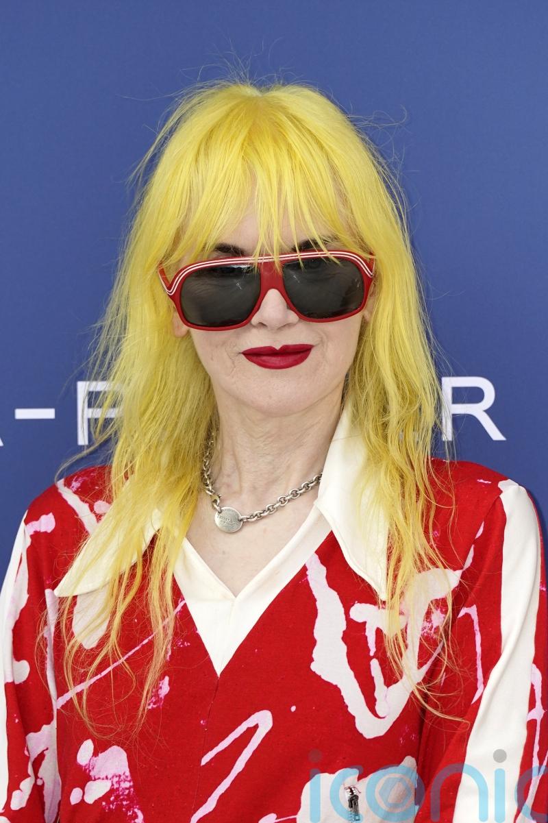 Irvine Welsh says hosting event celebrating late Pam Hogg is &lsquo;real privilege&rsquo;