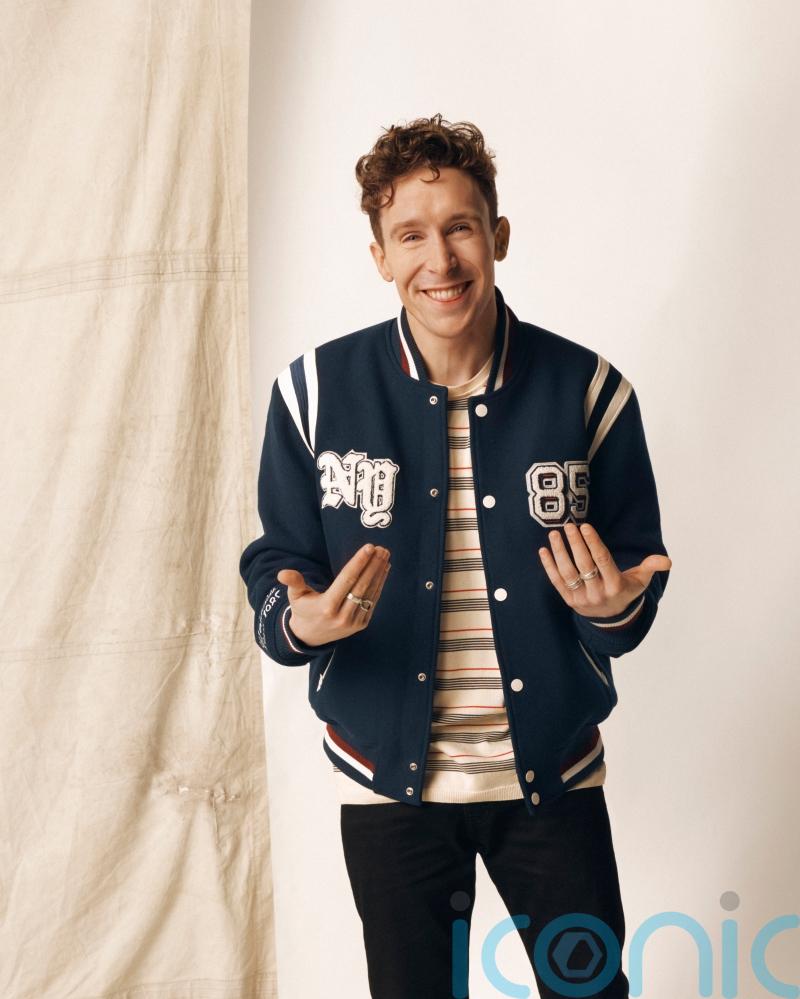 I&rsquo;m happy to be the token Scottish boy in any sketch, says SNL UK&rsquo;s Larry Dean