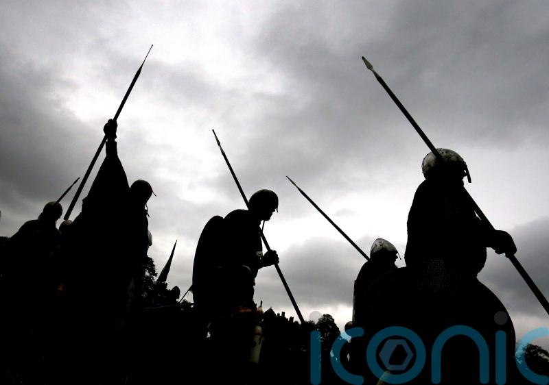 King Harold&rsquo;s forced march to Battle of Hastings &lsquo;implausible&rsquo;