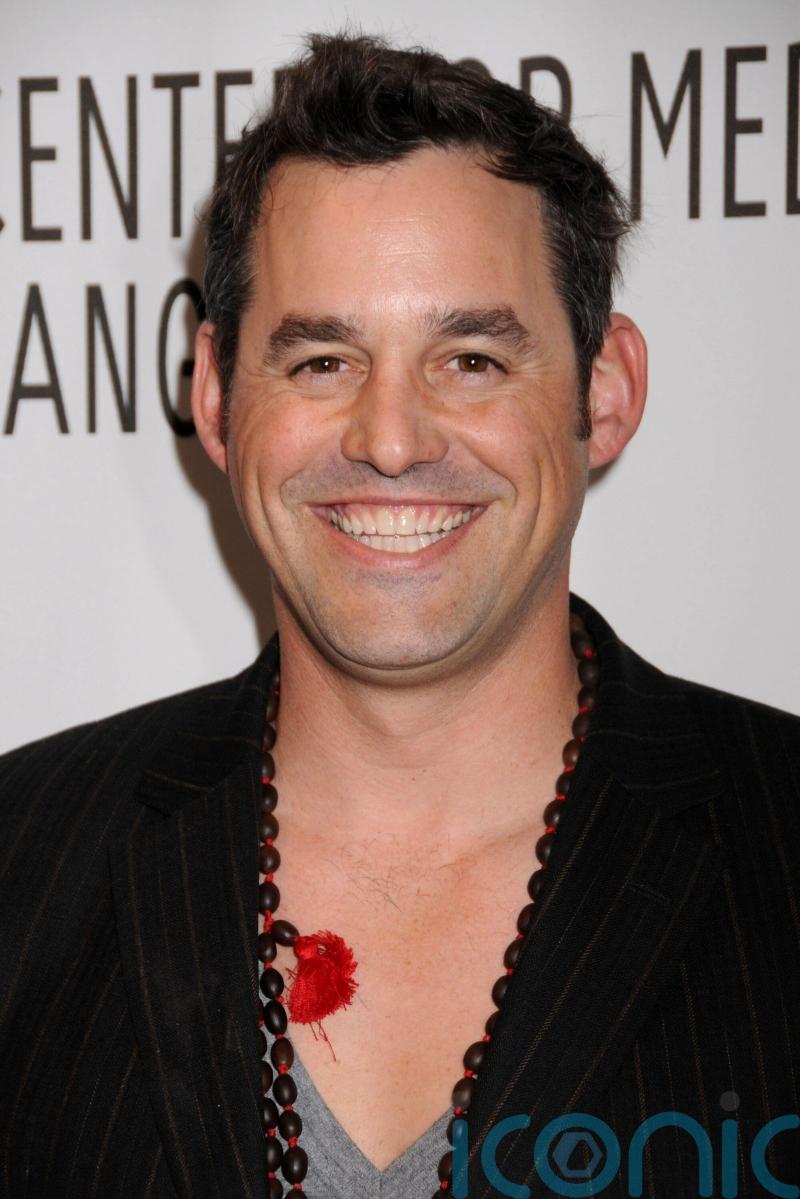 Buffy The Vampire Slayer actor Nicholas Brendon dies at 54