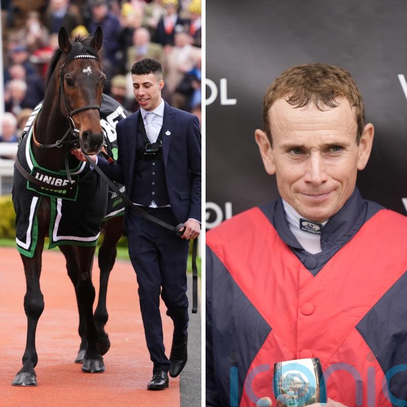 Henderson &lsquo;couldn&rsquo;t really say no&rsquo; to Ryan Moore