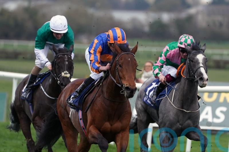 Causeway &lsquo;could be a Paddington&rsquo; at Naas