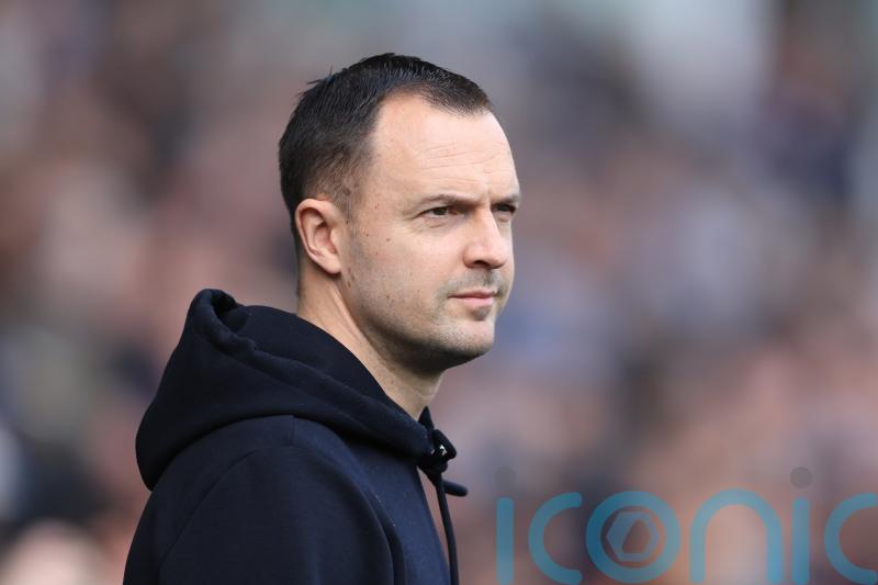 Derby defeat disappoints Birmingham boss Chris Davies