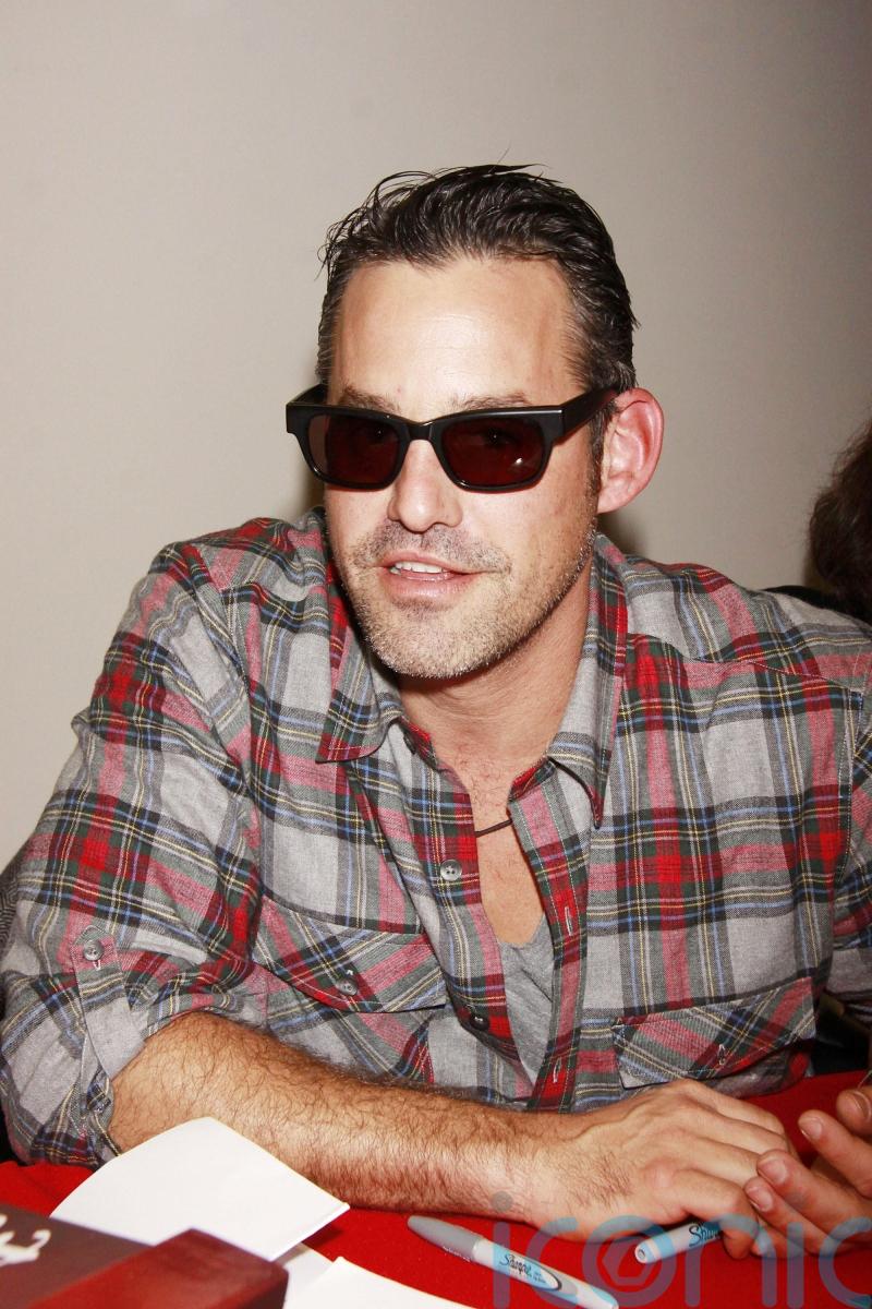 Sarah Michelle Gellar pays tribute to Buffy co-star Nicholas Brendon