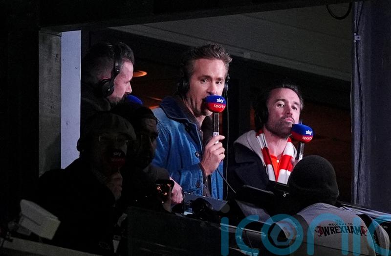 Swansea felt like an &lsquo;afterthought&rsquo; in coverage of their clash at Wrexham