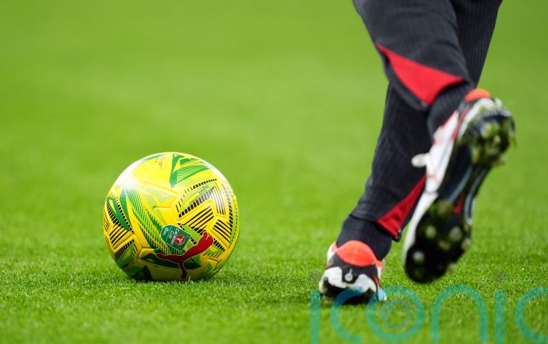 Neil Kengni sets Forest Green on way to victory over Wealdstone