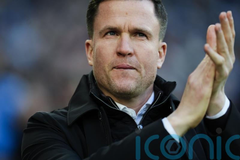 Gary Caldwell leads Wigan to vital victory over struggling former club Exeter