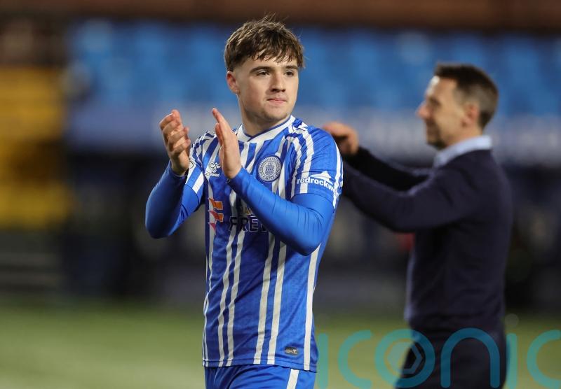 Gap grows at the bottom as Livingston lose at relegation rivals Kilmarnock