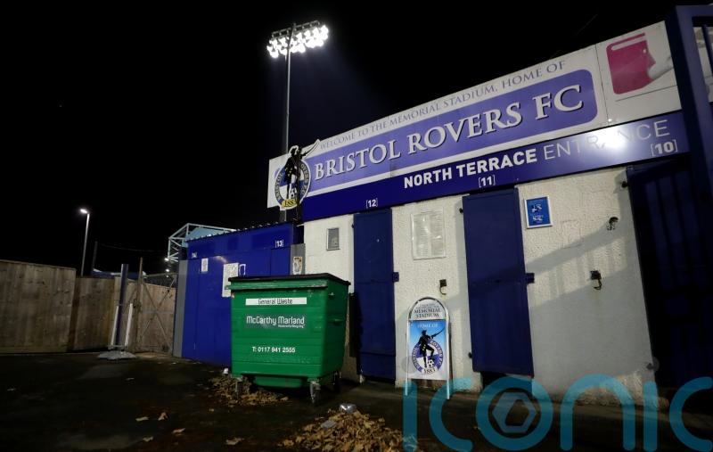 Bristol Rovers see off 10-man Gillingham for back-to-back wins