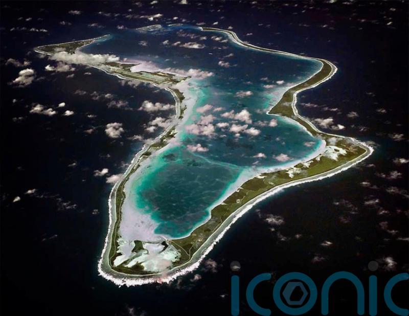 Yvette Cooper condemns &lsquo;reckless&rsquo; Iranian strikes on Diego Garcia