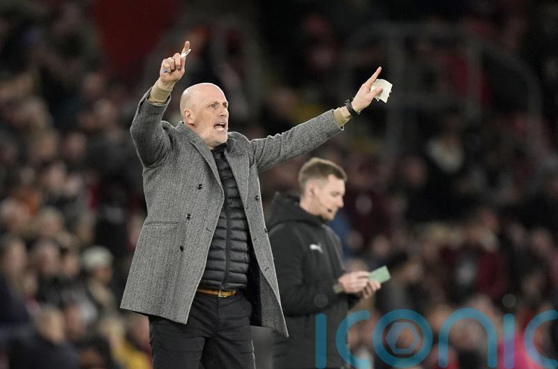 Norwich players showed &lsquo;really big heart&rsquo; to win at Charlton &ndash; Philippe Clement